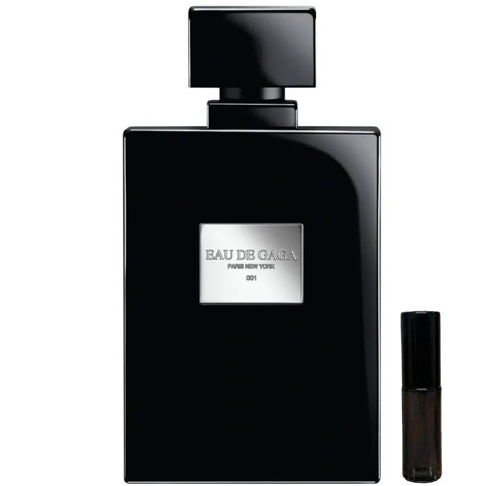 Lady Gaga Eau de Gaga - Eau de Parfum - LuxScents.nl