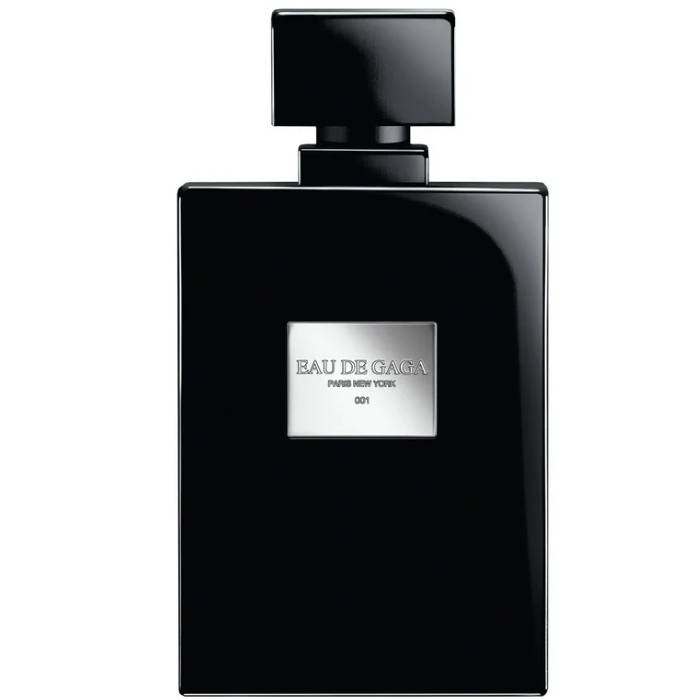 Lady Gaga Eau de Gaga - Eau de Parfum - LuxScents.nl