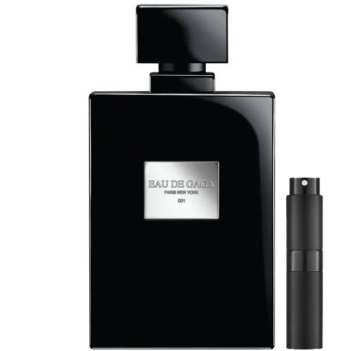 Lady Gaga Eau de Gaga - Eau de Parfum - LuxScents.nl