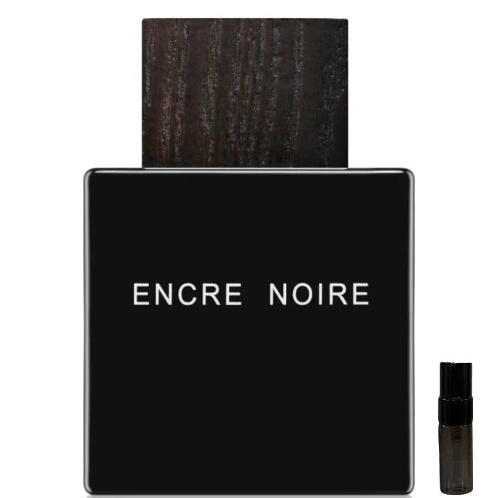 Lalique Encre Noire - Eau de Toilette - LuxScents.nl