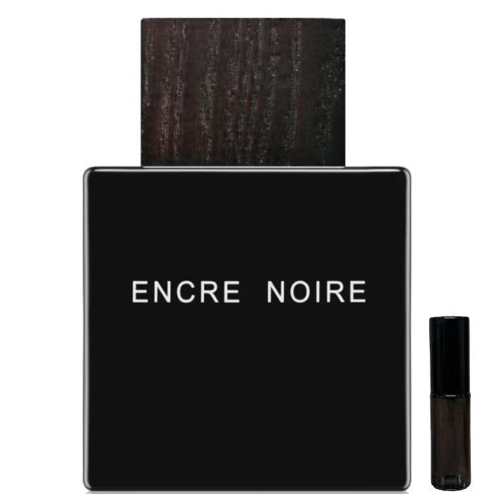 Lalique Encre Noire - Eau de Toilette - LuxScents.nl