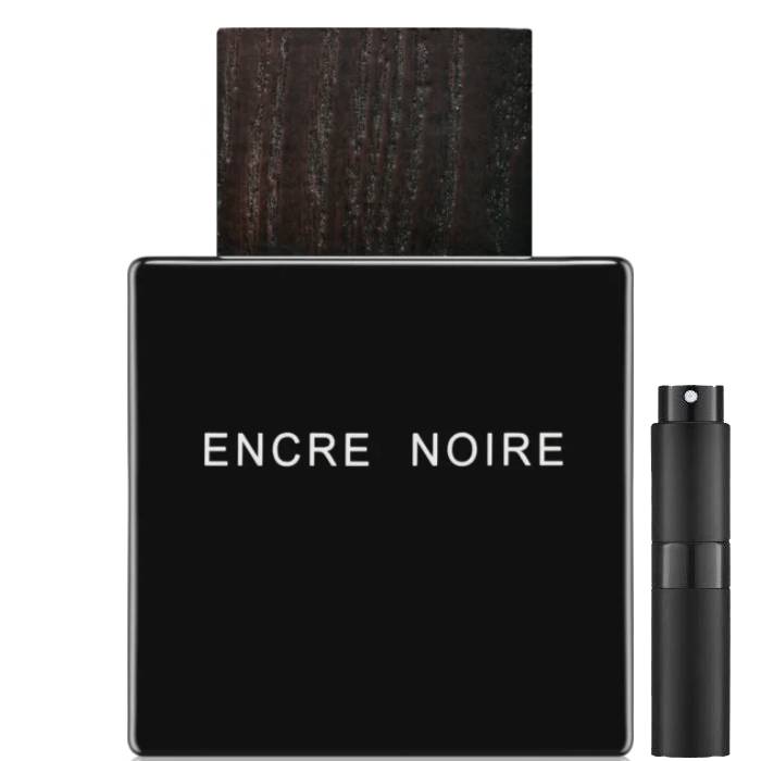 Lalique Encre Noire - Eau de Toilette - LuxScents.nl