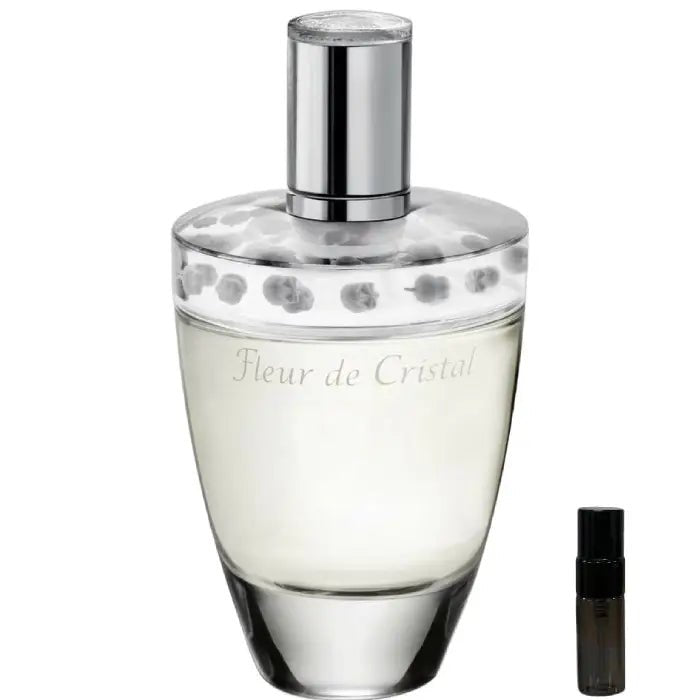 Lalique Fleur de Cristal - Eau de Parfum - LuxScents