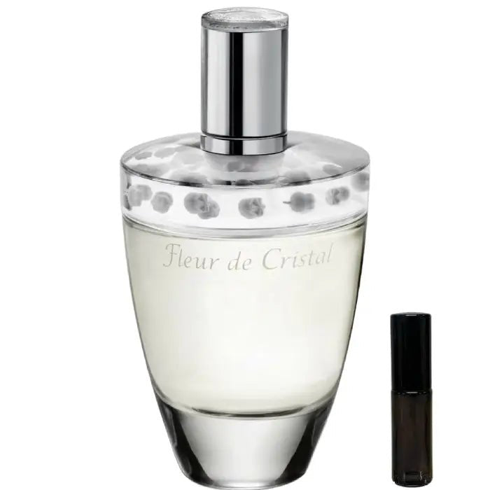 Lalique Fleur de Cristal - Eau de Parfum - LuxScents