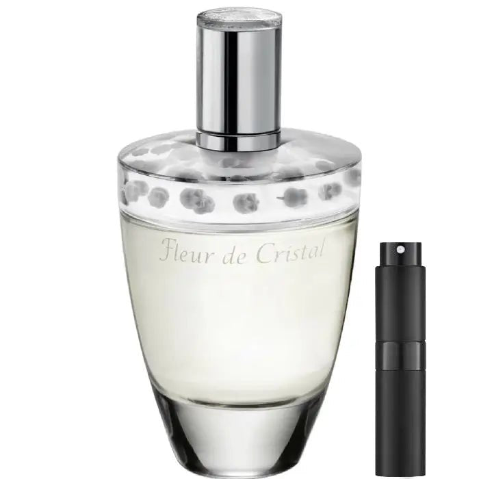 Lalique Fleur de Cristal - Eau de Parfum - LuxScents