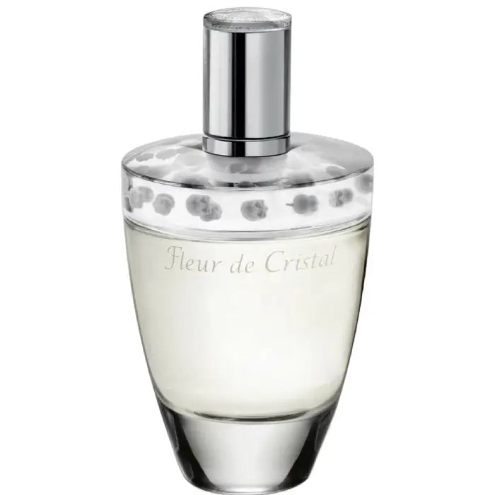 Lalique Fleur de Cristal - Eau de Parfum - LuxScents