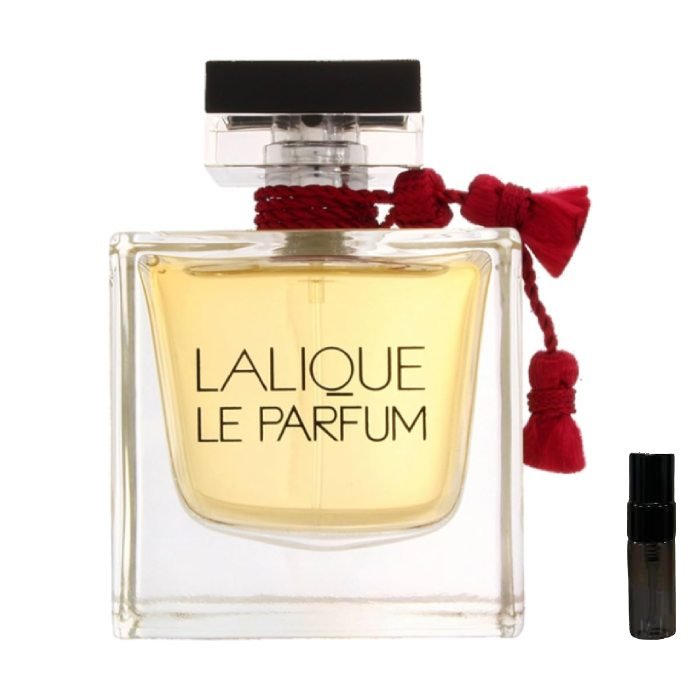 Lalique For Women - Le Parfum - Eau de Parfum - LuxScents.nl