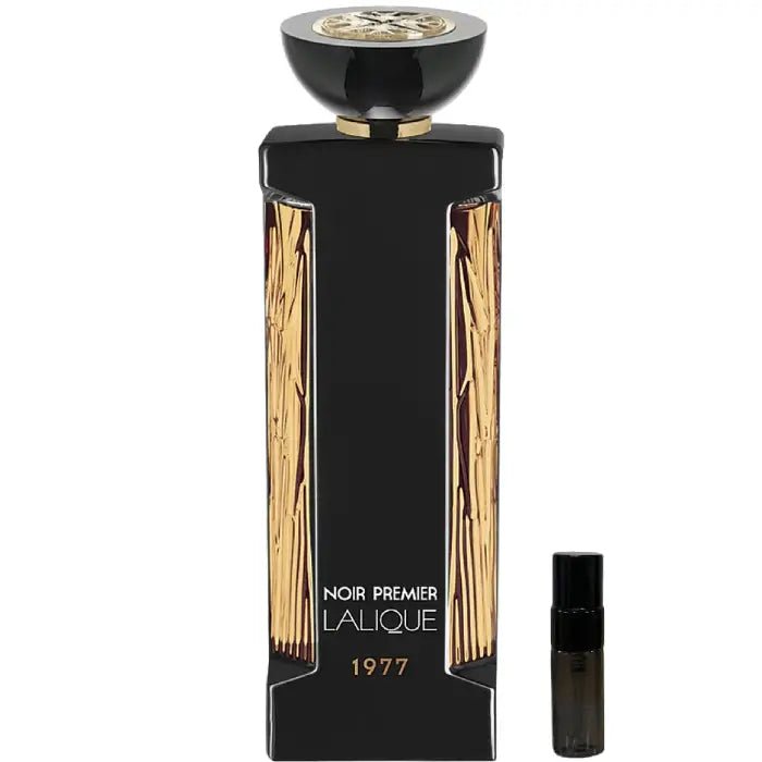 Lalique Fruits du Mouvement - Eau de Parfum - LuxScents