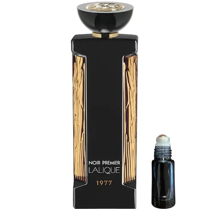 Lalique Fruits du Mouvement - Eau de Parfum - LuxScents