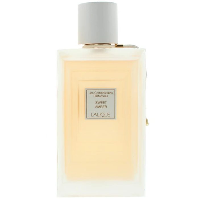 Lalique Les Compositions Parfumees Sweet Amber - Eau de Parfum - LuxScents.nl
