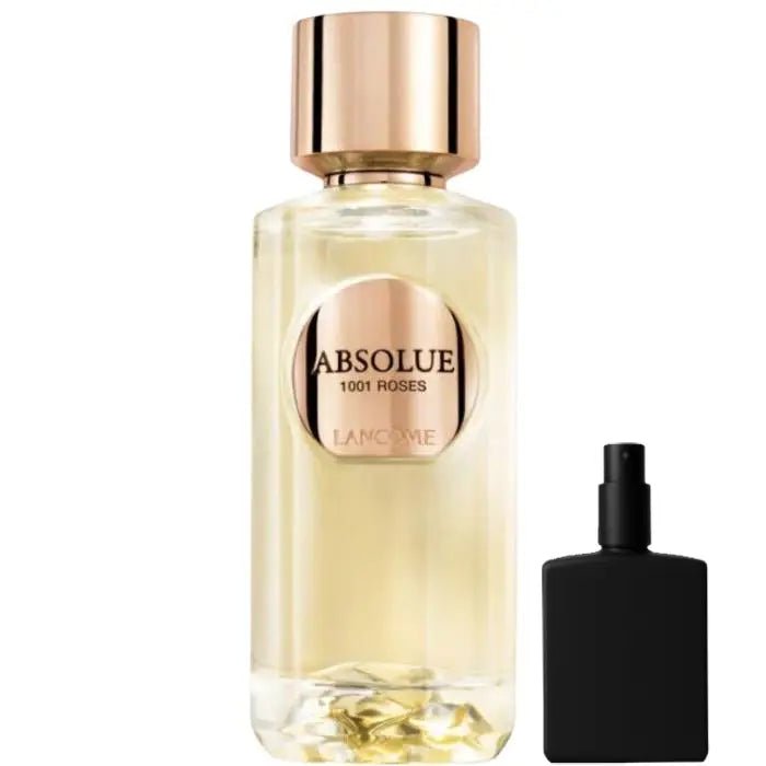 Lancome Absolue 1001 Roses Rose & Musk - Eau de Parfum - LuxScents.nl