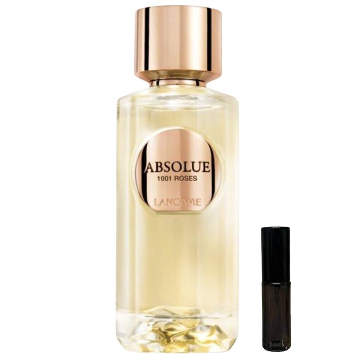 Lancome Absolue 1001 Roses Rose & Musk - Eau de Parfum - LuxScents.nl