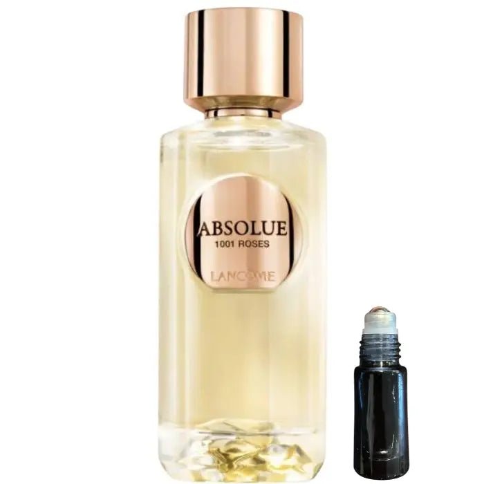 Lancome Absolue 1001 Roses Rose & Musk - Eau de Parfum - LuxScents.nl