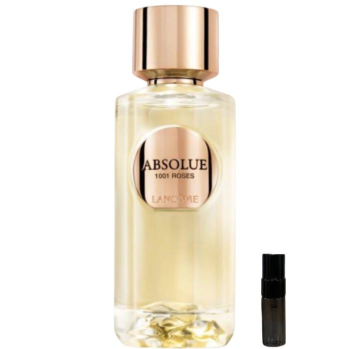 Lancome Absolue 1001 Roses Rose & Musk - Eau de Parfum - LuxScents.nl
