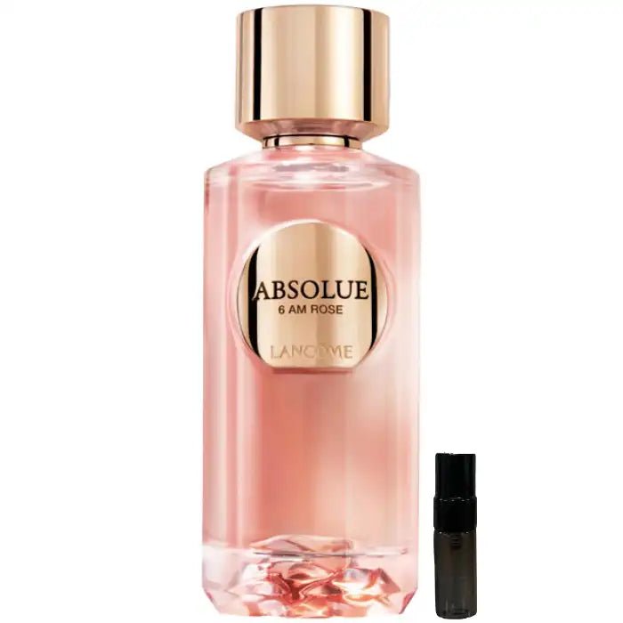 Lancome Absolue 6AM Rose - Eau de Parfum - LuxScents.nl