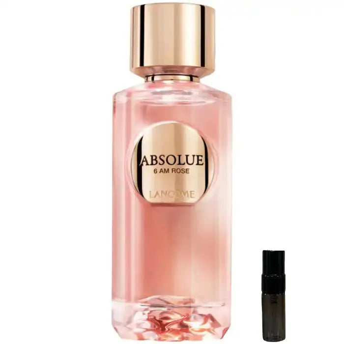 Lancome Absolue Not Your Rose - Eau de Parfum