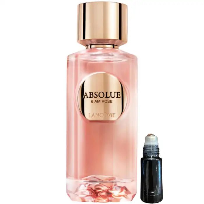 Lancome Absolue 6AM Rose - Eau de Parfum - LuxScents.nl