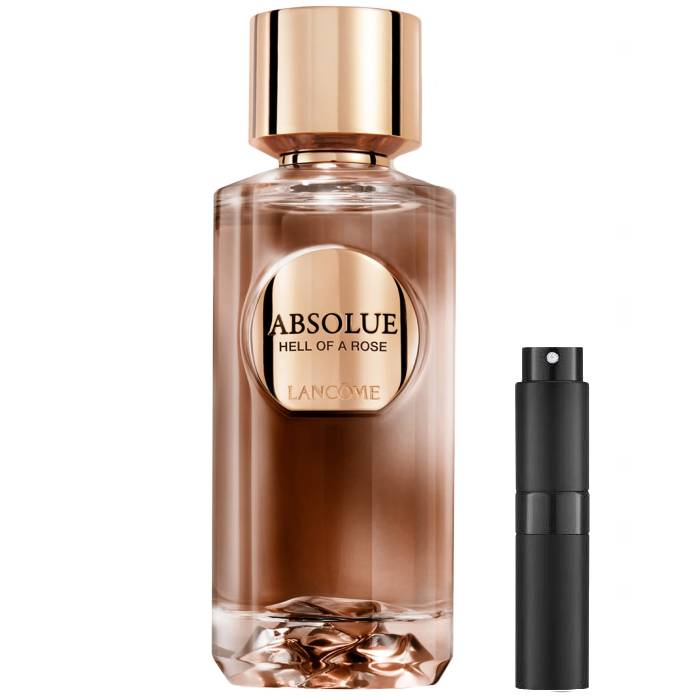 Lancome Absolue Hell Of Rose - Eau de Parfum - LuxScents.nl