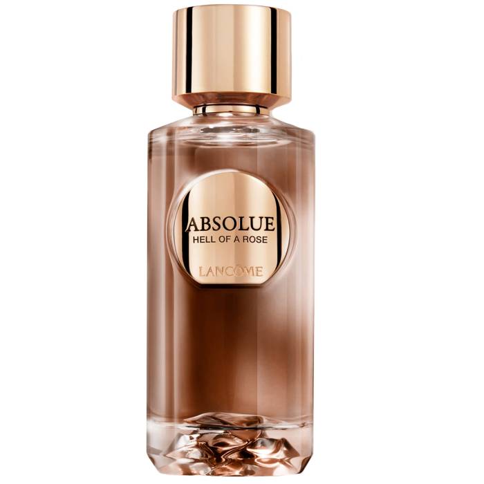 Lancome Absolue Hell Of Rose - Eau de Parfum - LuxScents.nl