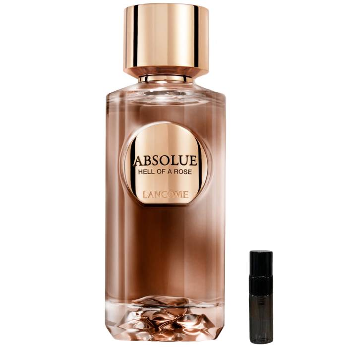 Lancome Absolue Hell Of Rose - Eau de Parfum - LuxScents.nl