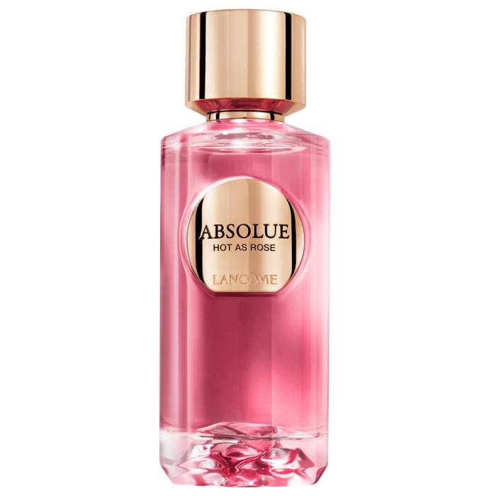 Lancome Absolue Hot As Rose - Eau de Parfum - LuxScents.nl