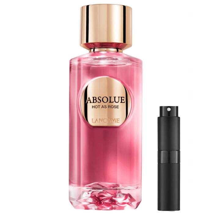 Lancome Absolue Hot As Rose - Eau de Parfum - LuxScents.nl
