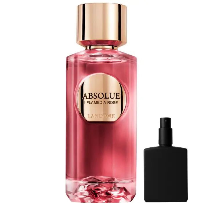 Lancome Absolue I Flamed A Rose Fire & Patchouli - Eau de Parfum - LuxScents.nl