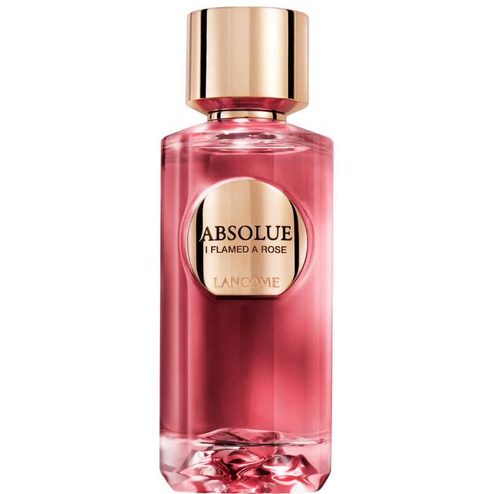 Lancome Absolue I Flamed A Rose Fire & Patchouli - Eau de Parfum - LuxScents.nl