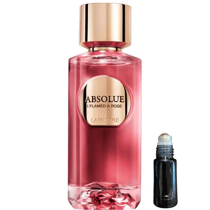 Lancome Absolue I Flamed A Rose Fire & Patchouli - Eau de Parfum - LuxScents.nl