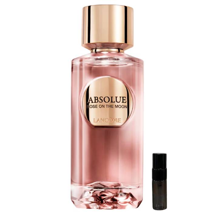 Lancome Absolue Rose On The Moon - Eau de Parfum - LuxScents.nl