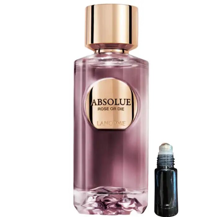 Lancome Absolue Rose Or Die - Eau de Parfum - LuxScents.nl