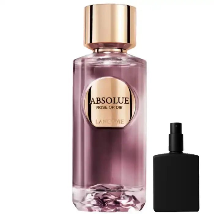 Lancome Absolue Rose Or Die - Eau de Parfum - LuxScents.nl