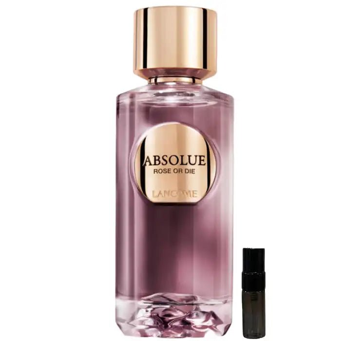 Lancome Absolue Rose Or Die - Eau de Parfum - LuxScents.nl