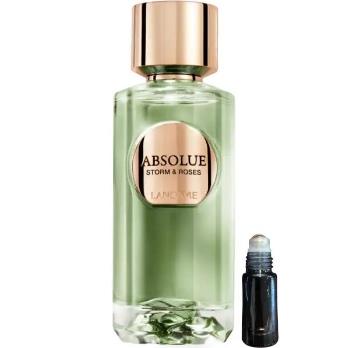 Lancome Absolue Storm And Roses - Eau de Parfum - LuxScents.nl