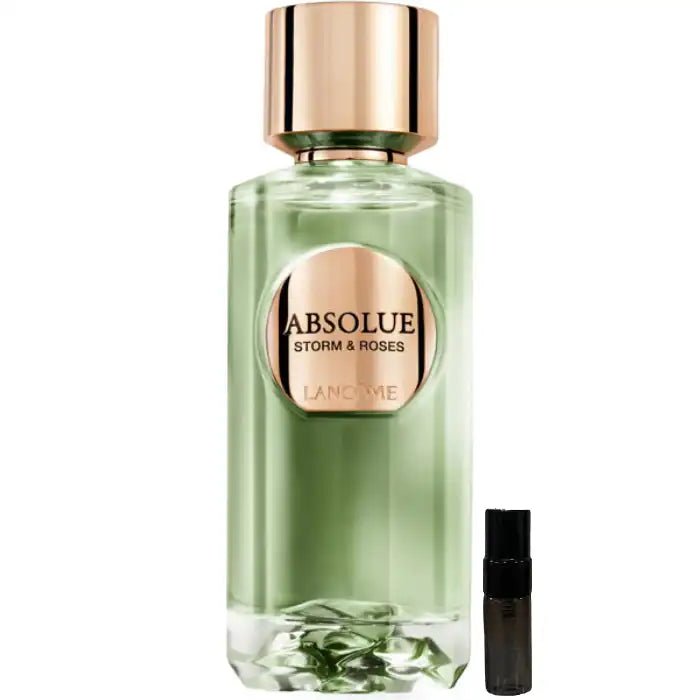 Lancome Absolue Storm And Roses - Eau de Parfum - LuxScents.nl