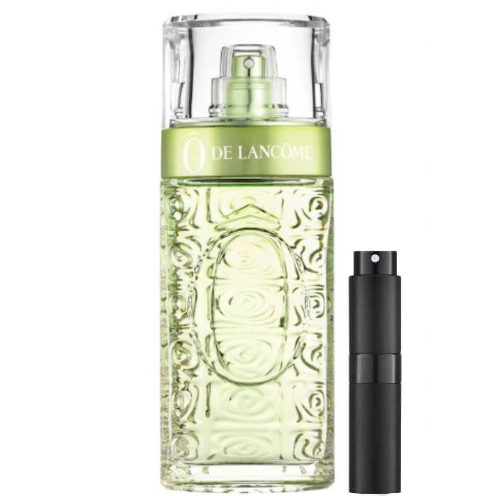 Lancôme de O - Eau de Toilette - LuxScents.nl