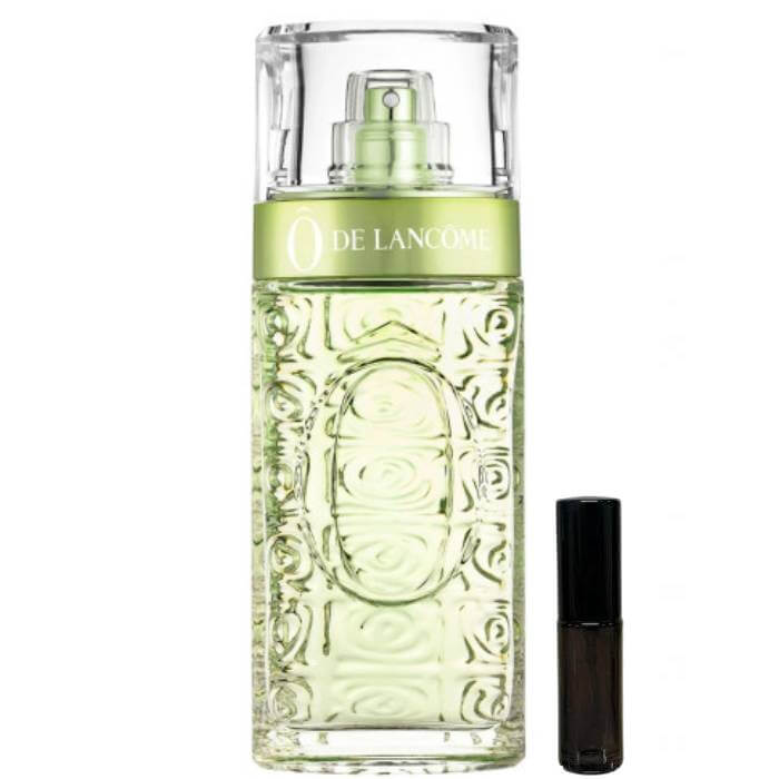 Lancôme de O - Eau de Toilette - LuxScents.nl