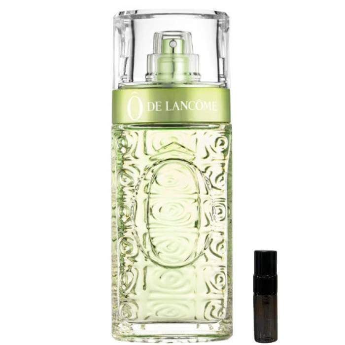 Lancôme de O - Eau de Toilette - LuxScents.nl
