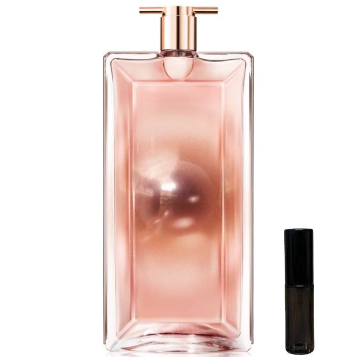 Lancome Idôle Aura - Eau de Parfum - LuxScents.nl