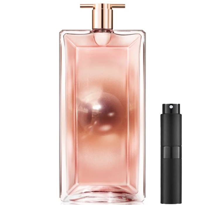 Lancome Idôle Aura - Eau de Parfum - LuxScents.nl