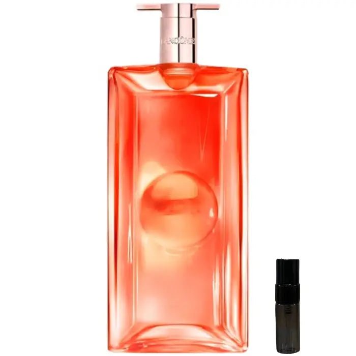Lancôme Idôle Peach ‘N Roses - Eau de Parfum - LuxScents
