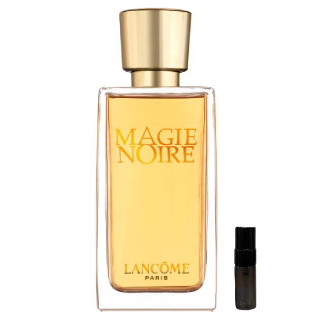 Lancome Magie Noire - Eau de Toilette - LuxScents.nl