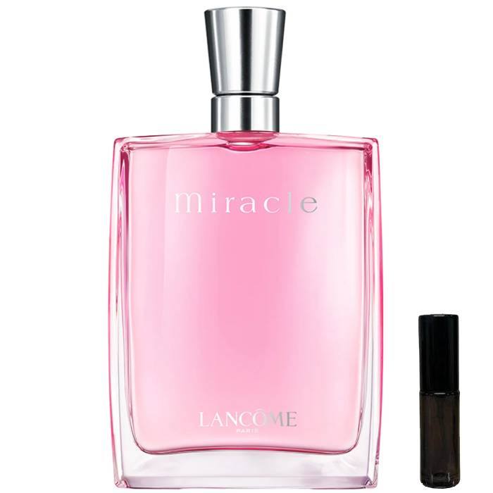 Lancome Miracle Blossom - Eau de Parfum - LuxScents.nl
