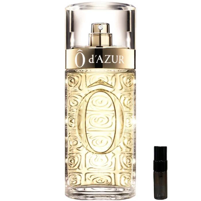 Lancome Ô D'Azur - Eau de Toilette - LuxScents.nl