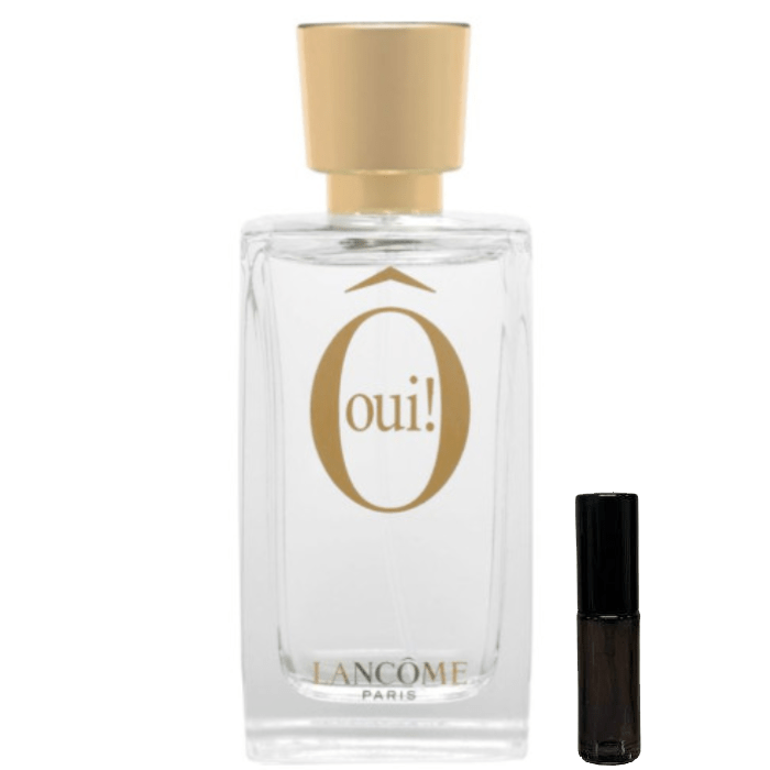 Lancôme Oui! - Eau de Toilette - LuxScents.nl