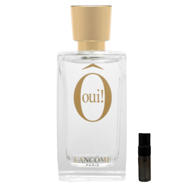 Lancôme Oui! - Eau de Toilette - LuxScents.nl