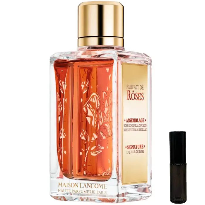 Lancome Parfait de Roses - Eau de Parfum - LuxScents.nl