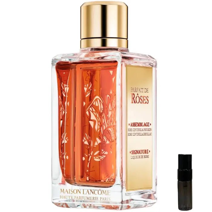 Lancome Parfait de Roses - Eau de Parfum - LuxScents.nl