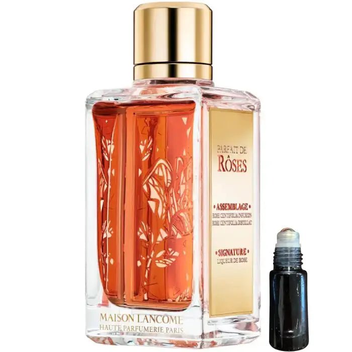 Lancome Parfait de Roses - Eau de Parfum - LuxScents.nl