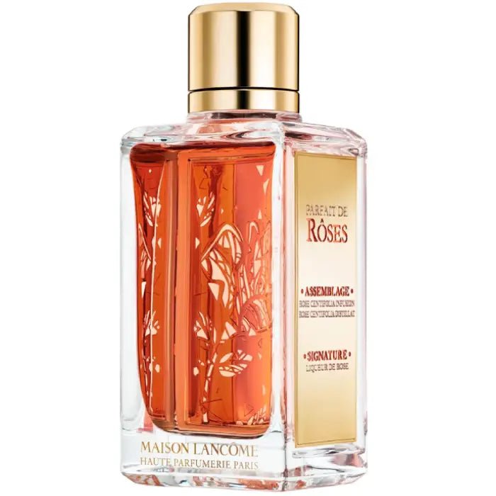 Lancome Parfait de Roses - Eau de Parfum - LuxScents.nl